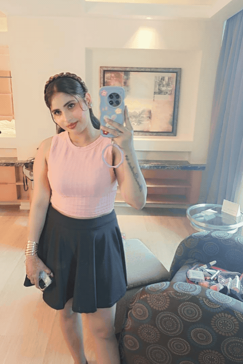 escort service in Indore